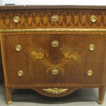 562 4146 CHEST OF DRAWERS